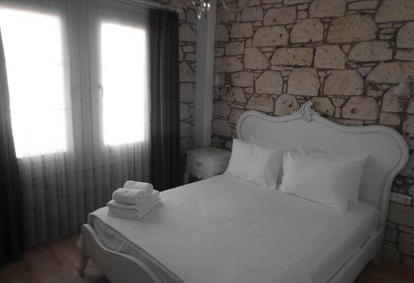 Bed and Breakfast Alacati Alaris