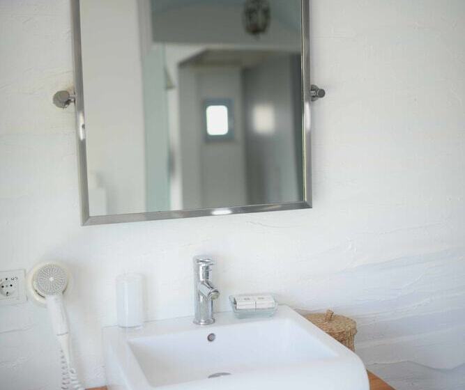 تختخواب و صبحانه Aspasia House