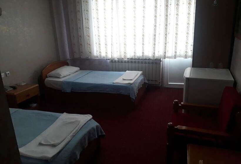 住宿加早餐  Buyuk Gecit Otel