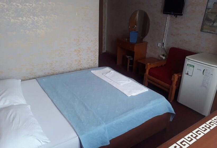 住宿加早餐  Buyuk Gecit Otel