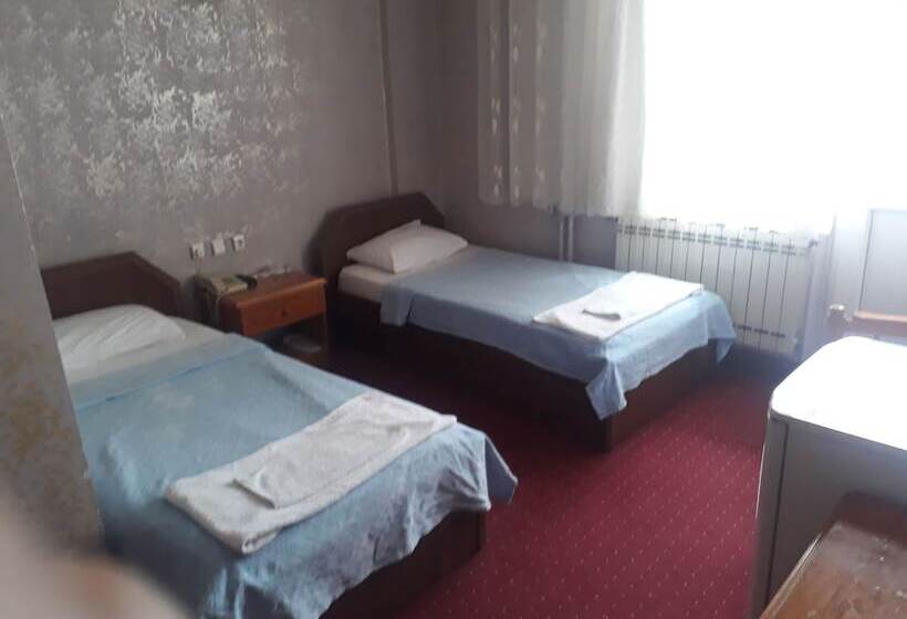 住宿加早餐  Buyuk Gecit Otel