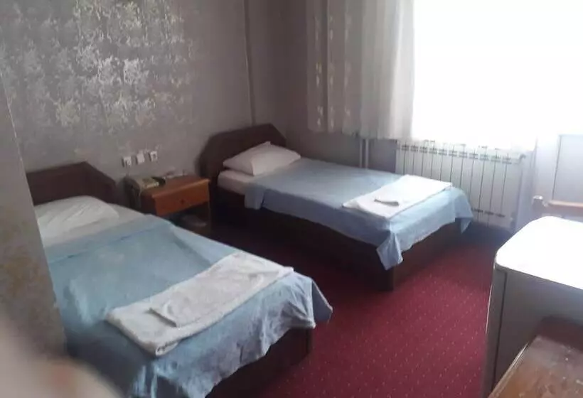 تختخواب و صبحانه Buyuk Gecit Otel