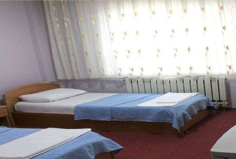 住宿加早餐  Buyuk Gecit Otel