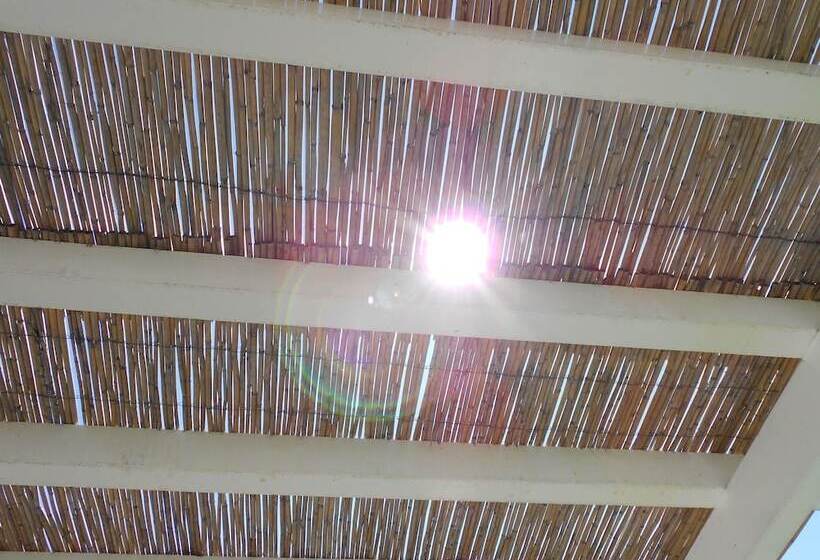 צימר Manta Alacati