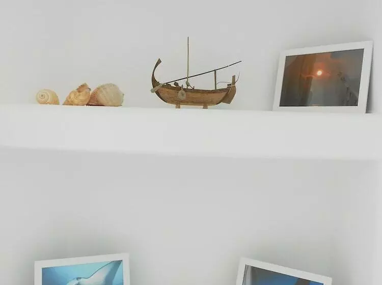 ベッドアンドブレックファースト Manta Alacati