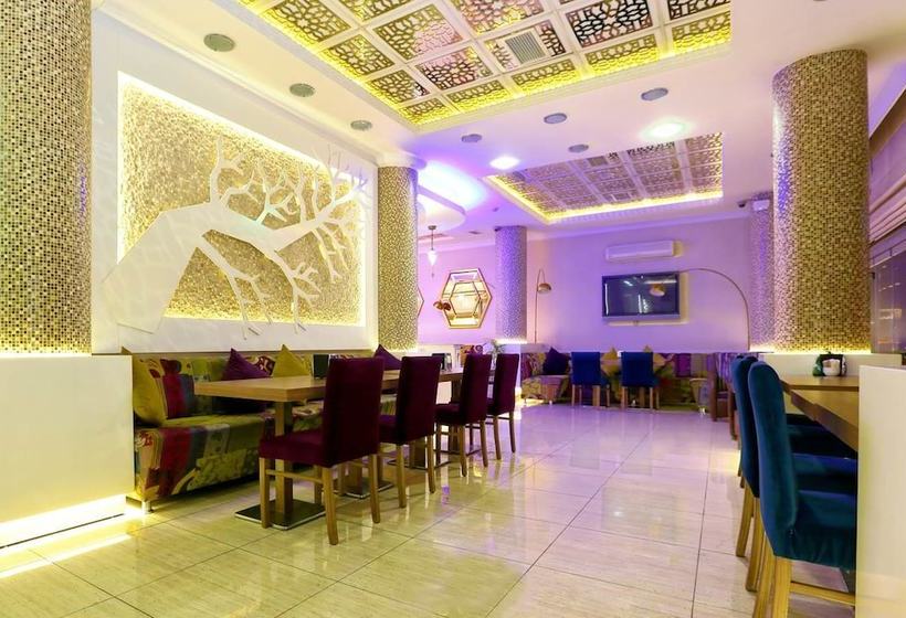 Grand Saatcioglu Otel