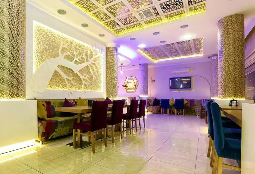 Grand Saatcioglu Otel