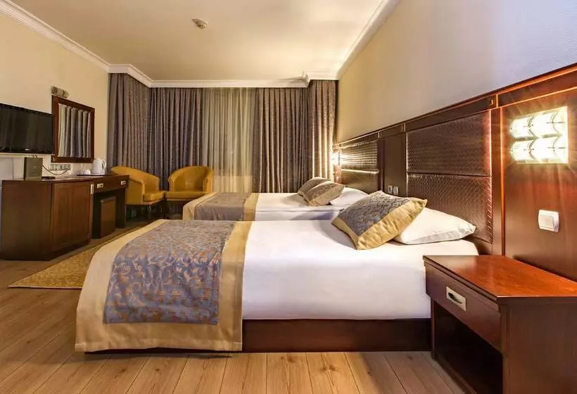 Grand Saatcioglu Otel
