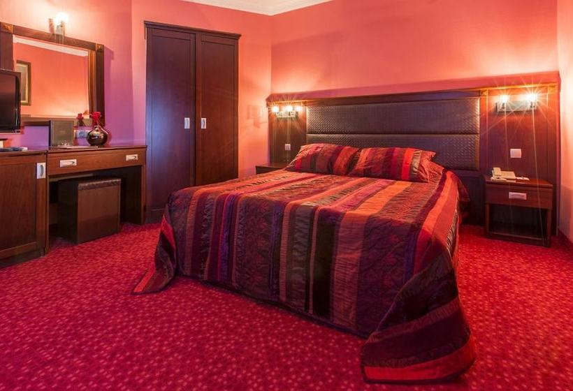 Grand Saatcioglu Otel