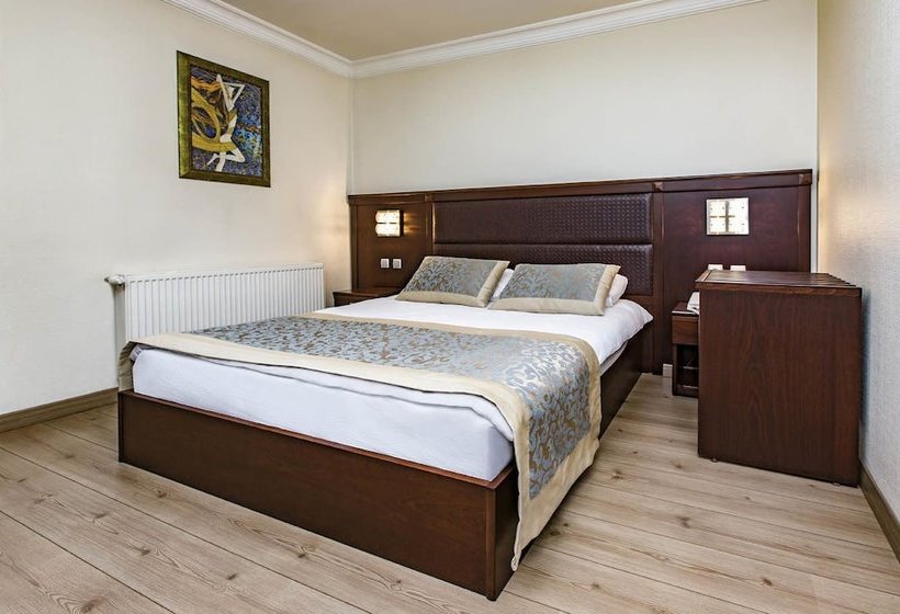 Grand Saatcioglu Otel