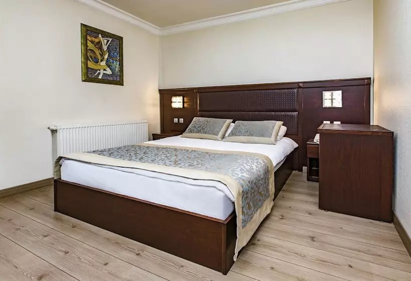Grand Saatcioglu Otel