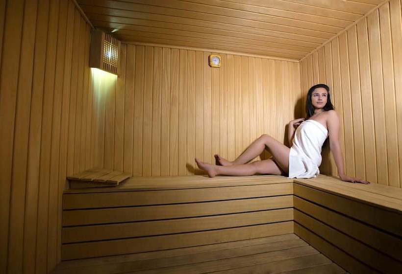 Grand Saatcioglu Otel