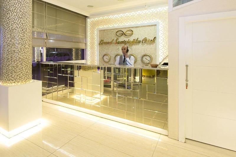Grand Saatcioglu Otel