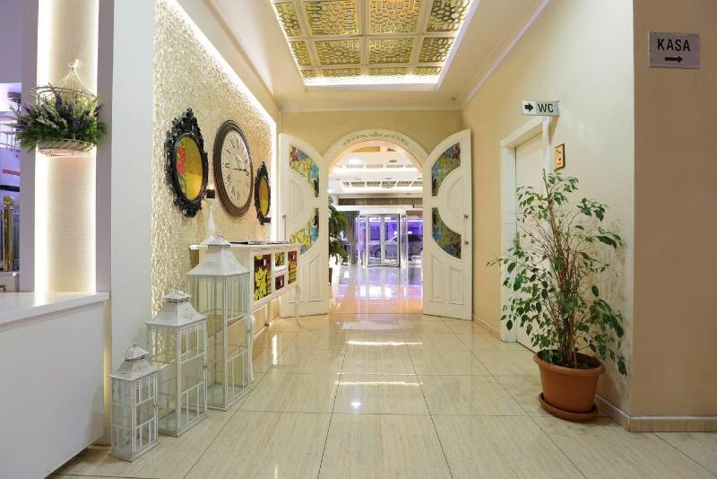 Grand Saatcioglu Otel