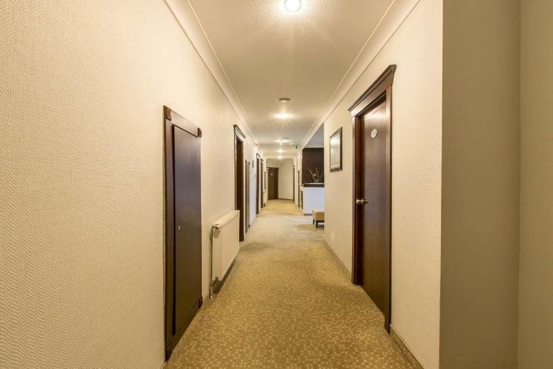 Grand Saatcioglu Otel