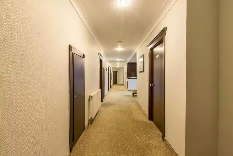 Grand Saatcioglu Otel