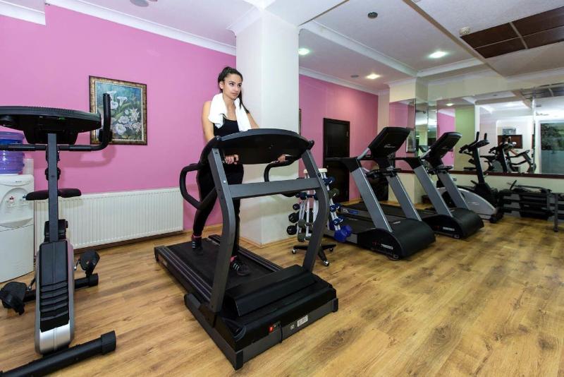 Grand Saatcioglu Otel