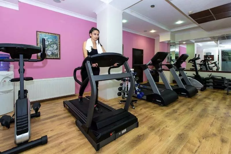 Grand Saatcioglu Otel