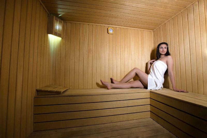 Grand Saatcioglu Otel