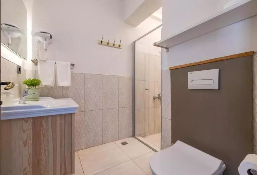هتل Aral Tatil Ciftligi
