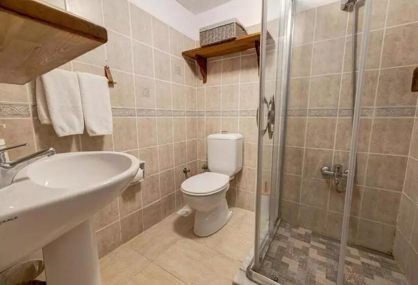 هتل Aral Tatil Ciftligi