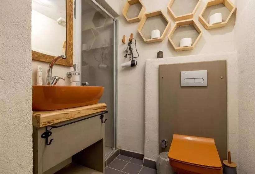 هتل Aral Tatil Ciftligi