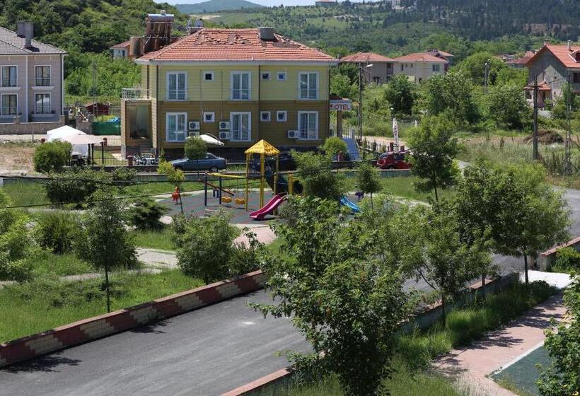 فندق Assortie La Villa