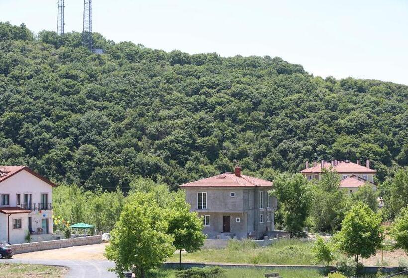 فندق Assortie La Villa