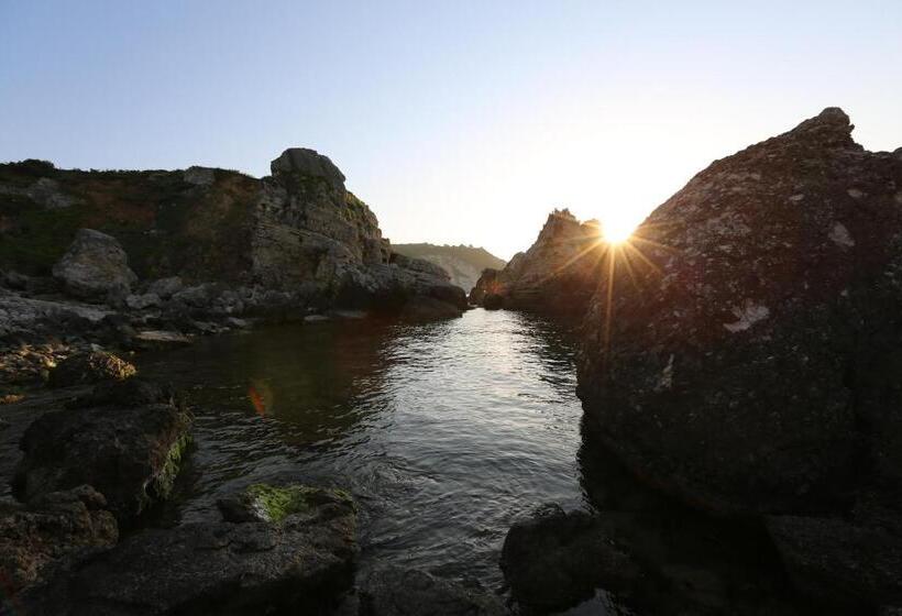 فندق Assortie La Villa