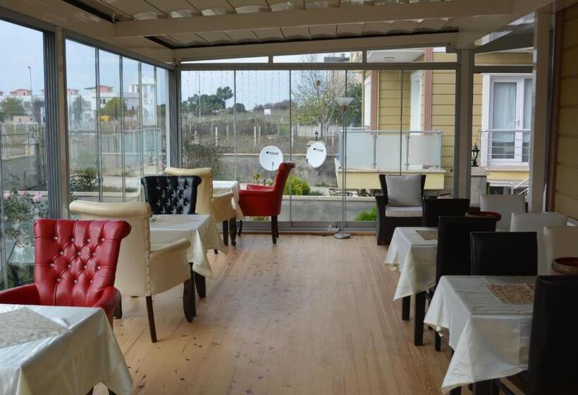 فندق Assortie La Villa