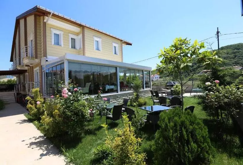 ホテル Assortie La Villa