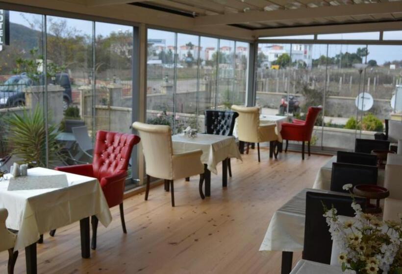 فندق Assortie La Villa