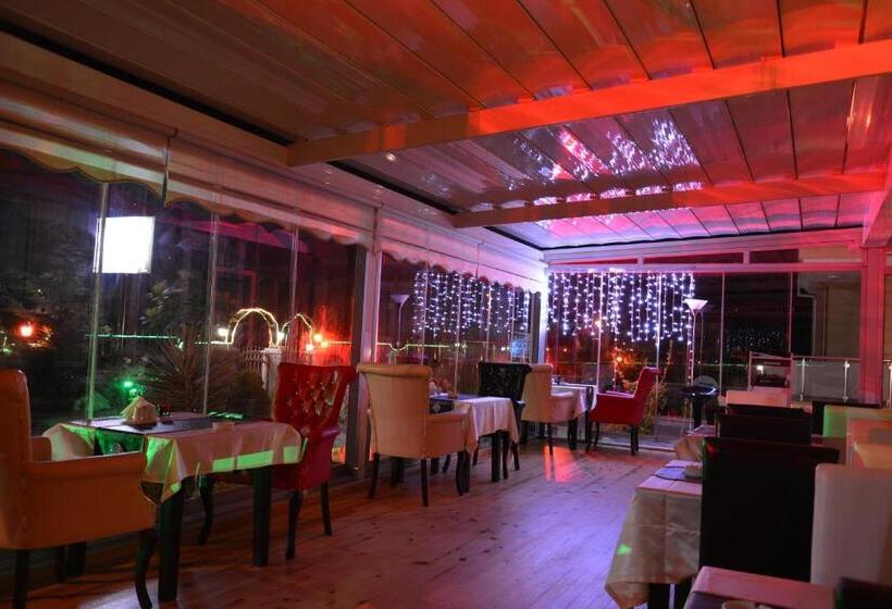 فندق Assortie La Villa