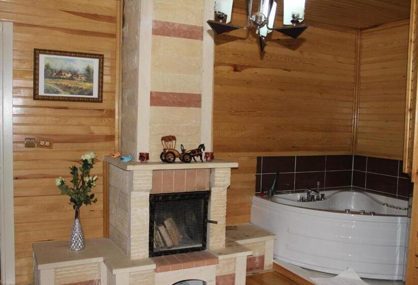 فندق Assortie La Villa