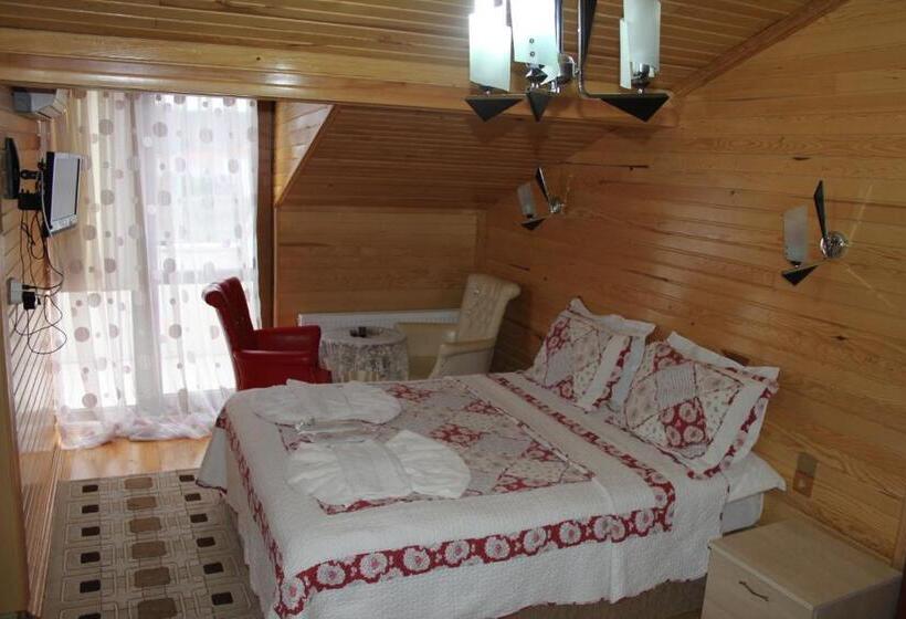 فندق Assortie La Villa