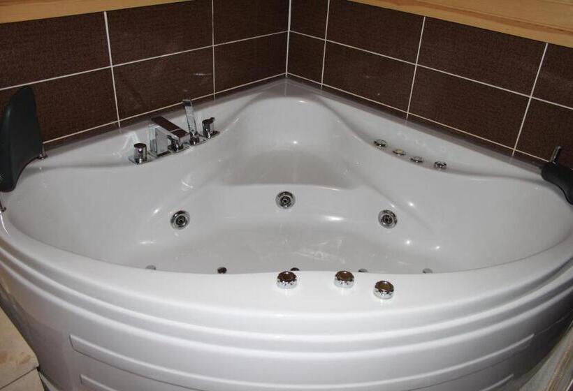 فندق Assortie La Villa