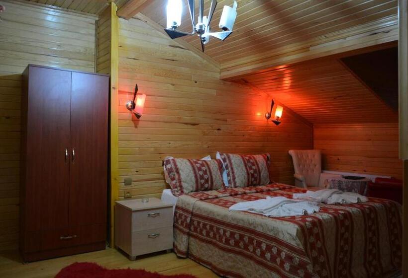 فندق Assortie La Villa