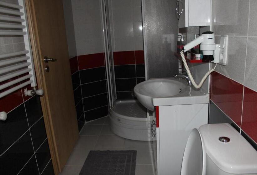 فندق Assortie La Villa