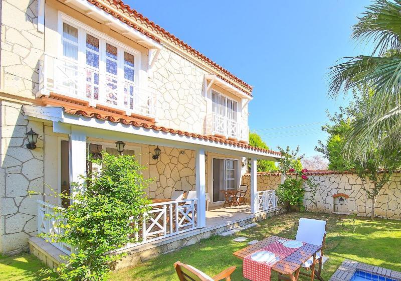 فندق Alacati Balbadem