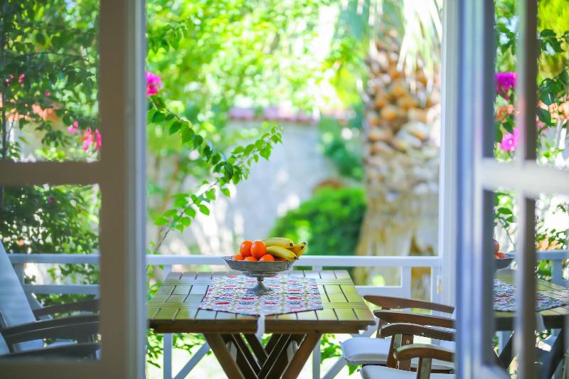 فندق Alacati Balbadem