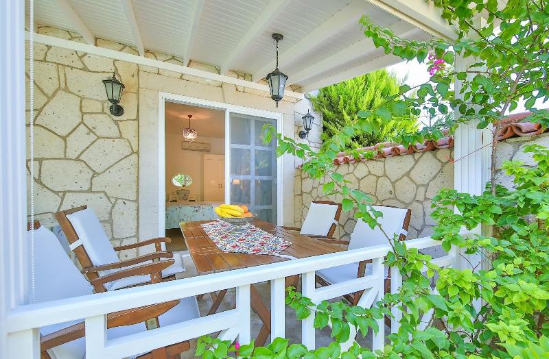 فندق Alacati Balbadem