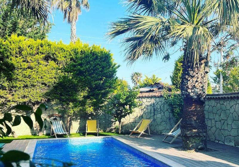 فندق Alacati Balbadem