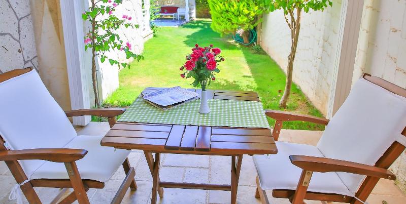 فندق Alacati Balbadem