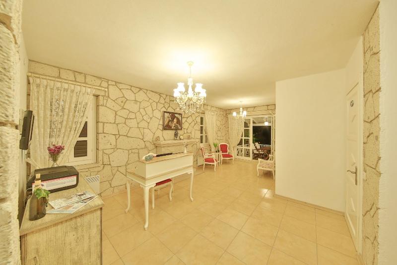 فندق Alacati Balbadem