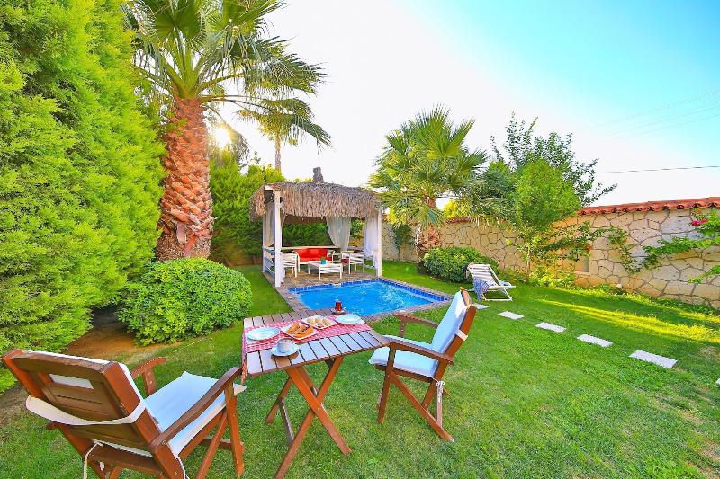 فندق Alacati Balbadem