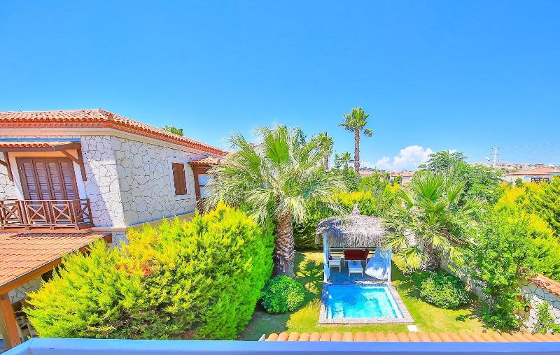 فندق Alacati Balbadem