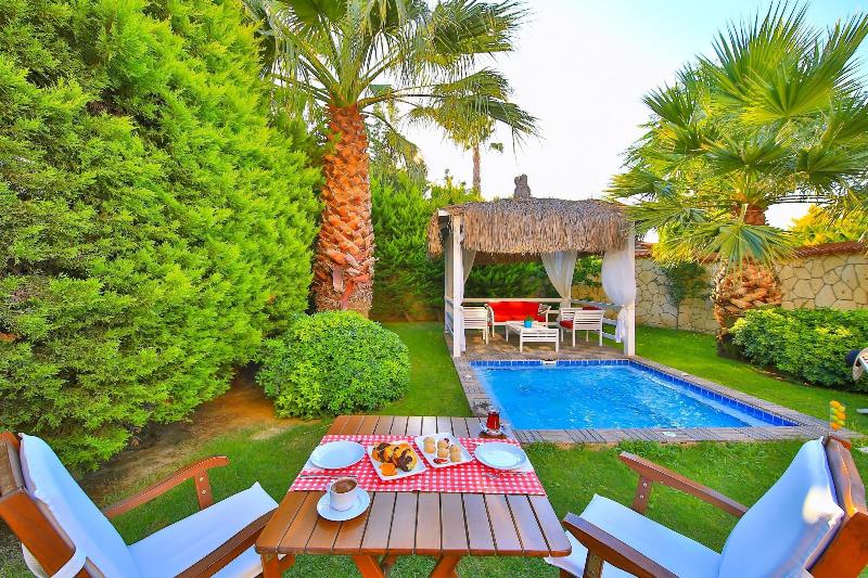 فندق Alacati Balbadem