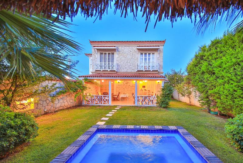 فندق Alacati Balbadem