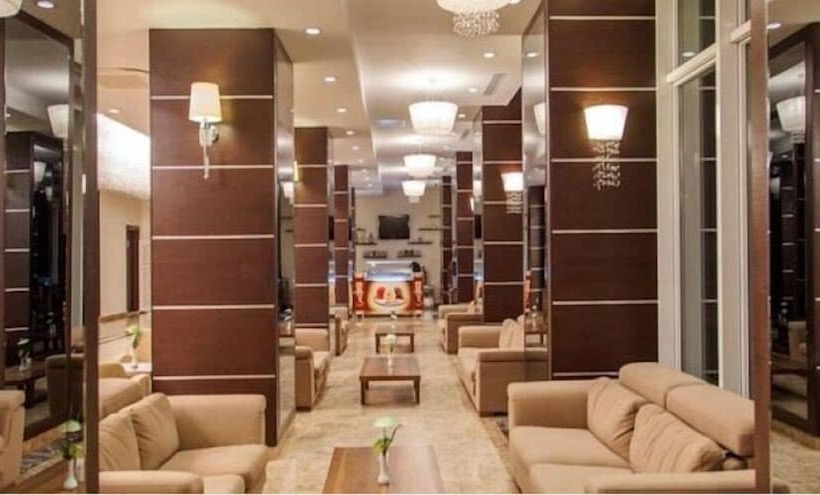 בית מלון כפרי Barden