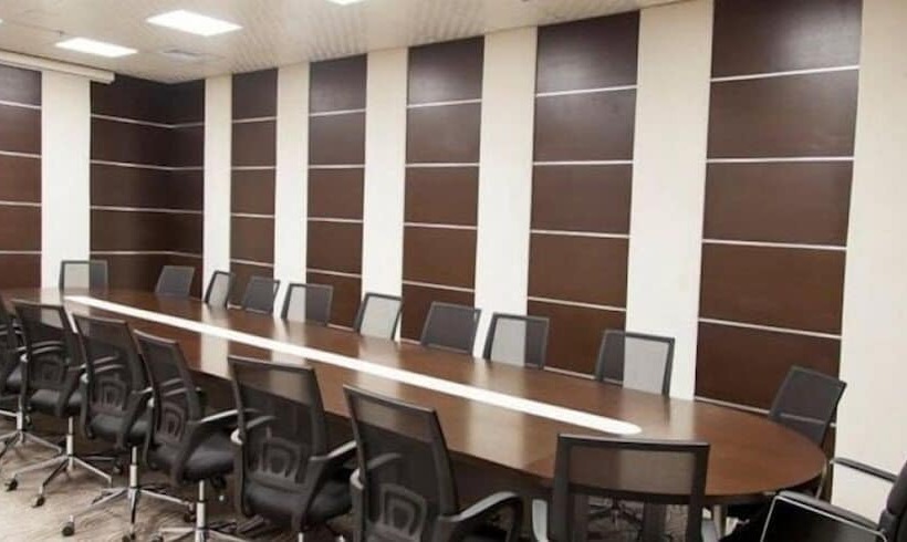 בית מלון כפרי Barden